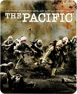 The Pacific (Blu-ray Movie)