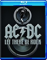 AC/DC: Let There Be Rock (Blu-ray Movie)