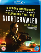 Nightcrawler (Blu-ray Movie)