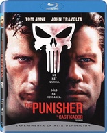 The Punisher (Blu-ray Movie)