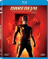 Daredevil (Blu-ray Movie)