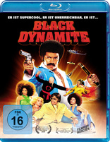 Black Dynamite (Blu-ray Movie)