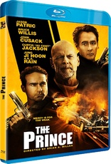 The Prince (Blu-ray Movie)