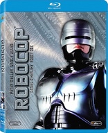 RoboCop (Blu-ray Movie)