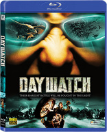 Day Watch (Blu-ray Movie), temporary cover art