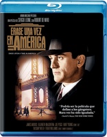 Once Upon a Time in America (Blu-ray Movie)