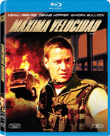 Speed (Blu-ray Movie)