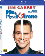 Me, Myself & Irene (Blu-ray Movie), temporary cover art