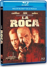 The Rock (Blu-ray Movie)