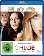 Chloe (Blu-ray Movie)