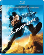 Jumper (Blu-ray Movie)