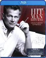 Hit Man Returns: David Foster & Friends (Blu-ray Movie)