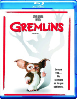 Gremlins (Blu-ray Movie)