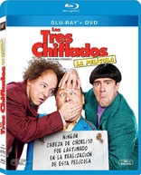 The Three Stooges (Blu-ray Movie)