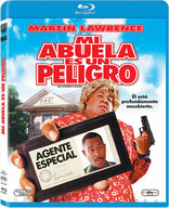 Big Momma's House (Blu-ray Movie)