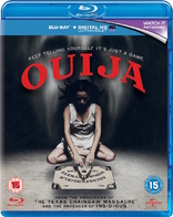 Ouija (Blu-ray Movie)