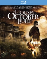 The Houses October Built (Blu-ray Movie)