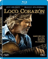 Crazy Heart (Blu-ray Movie)