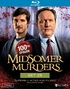 Midsomer Murders, Set 25 (Blu-ray Movie)