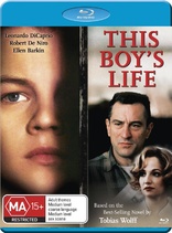 This Boy's Life (Blu-ray Movie)