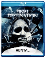 The Final Destination (Blu-ray Movie)