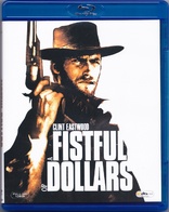 A Fistful of Dollars (Blu-ray Movie)