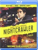 Nightcrawler (Blu-ray Movie)