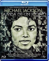 Michael Jackson: The Life of an Icon (Blu-ray Movie)