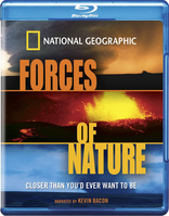 Forces of Nature (Blu-ray Movie)