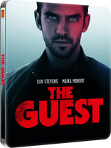 The Guest (Blu-ray Movie)