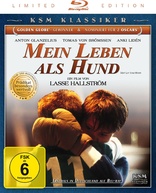 Mein Leben als Hund (Blu-ray Movie)