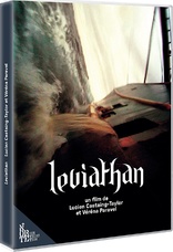 Leviathan (Blu-ray Movie)