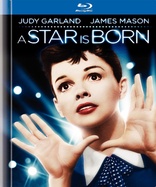 A Star Is Born (Blu-ray Movie)