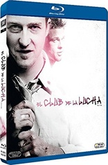 Fight Club (Blu-ray Movie)