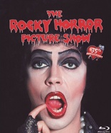 The Rocky Horror Picture Show (Blu-ray Movie)