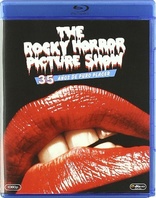 The Rocky Horror Picture Show (Blu-ray Movie)