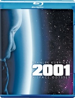 2001: A Space Odyssey (Blu-ray Movie), temporary cover art