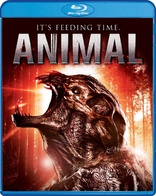 Animal (Blu-ray Movie), temporary cover art