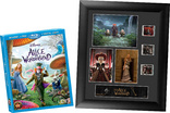 Alice in Wonderland (Blu-ray Movie)