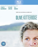 Olive Kitteridge (Blu-ray Movie)