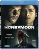 Honeymoon (Blu-ray Movie)