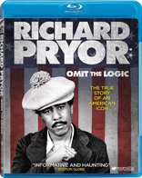 Richard Pryor: Omit the Logic (Blu-ray Movie)