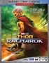 Thor: Ragnarok (Blu-ray Movie)