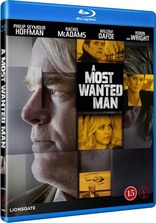 A Most Wanted Man (Blu-ray Movie)