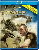 Clash of the Titans (Blu-ray Movie)