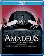 Amadeus (Blu-ray Movie)