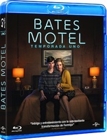 Bates Motel: Season One (Blu-ray Movie)