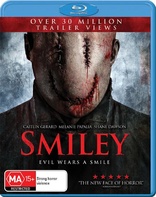 Smiley (Blu-ray Movie)