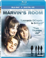 Marvin's Room (Blu-ray Movie)