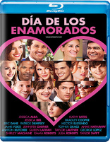 Valentine's Day (Blu-ray Movie)